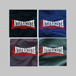 Antifascista siempre - plavky s motívom - plavkové pánske kraťasy s pohodlnou gumou v páse a šnúrkou na dotiahnutie vhodné aj ako klasické kraťasy na voľný čas Antifascista siempre - plavky s motívom - plavkové pánske kraťasy s pohodlnou gumou v páse a šnúrkou na dotiahnutie vhodné aj ako klasické kraťasy na voľný čas